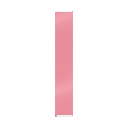 Scarlet Star Garden Wrapping Paper