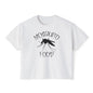 Mosquito Food Women's Boxy Tee