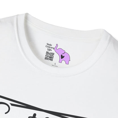 Southern Soul Adult T-shirt