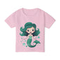 Teal Mermaid Heavy Cotton™ Toddler T-shirt