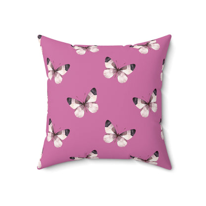 Blush Flutter Basic Bedding Set