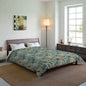 Dapper Doggies Comforter