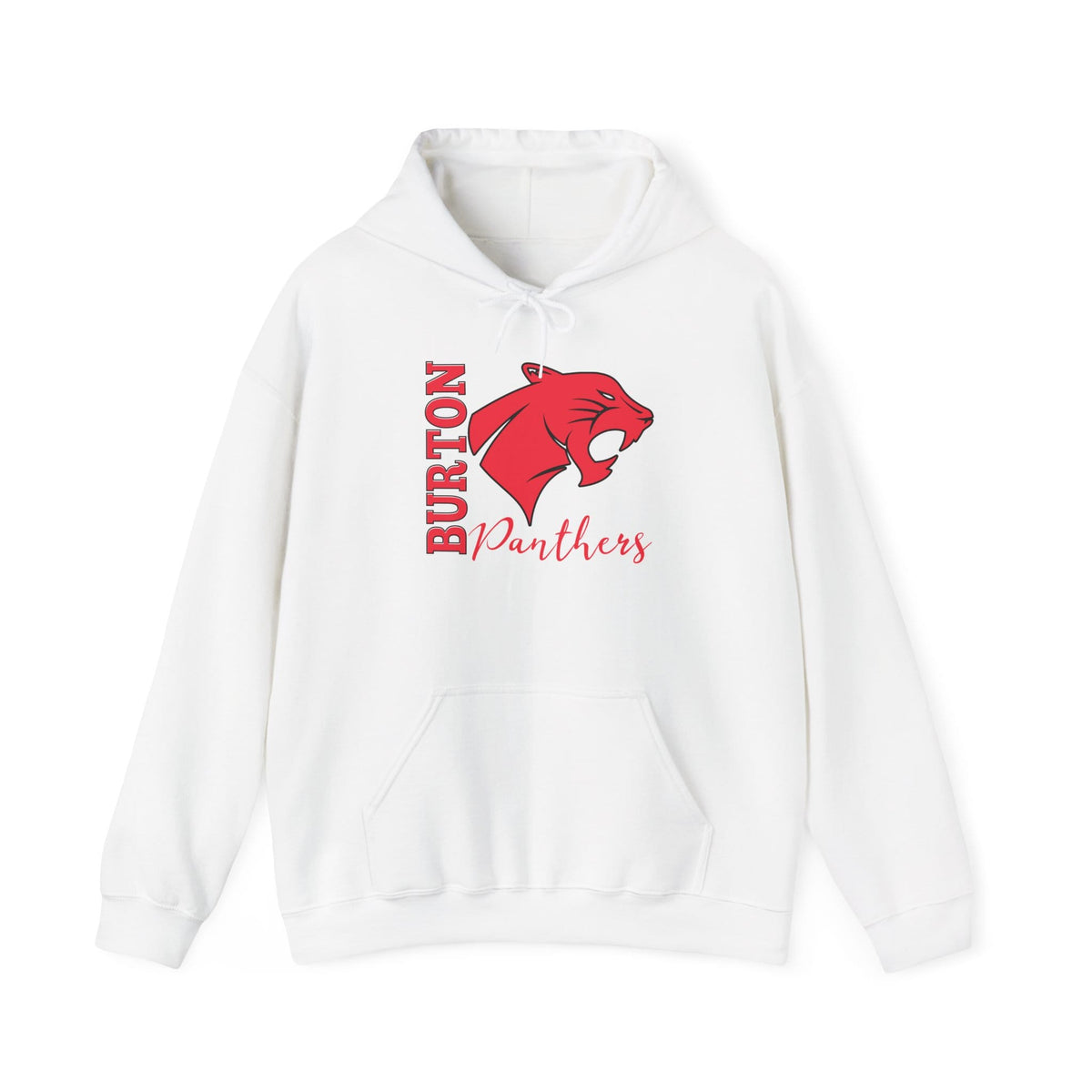 Burton Vertical Fury Adult Heavy Blend™ Hooded Sweatshirt