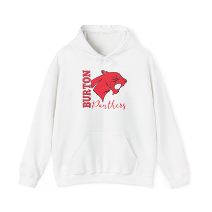 Burton Vertical Fury Adult Heavy Blend™ Hooded Sweatshirt