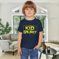The Best Kid in the Galaxy Heavy Cotton™ Toddler T-shirt