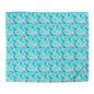Jellyfish Daydreams Microfiber Duvet Cover