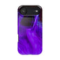 Purple Mist MagSafe® Compatible Tough Case for iPhone