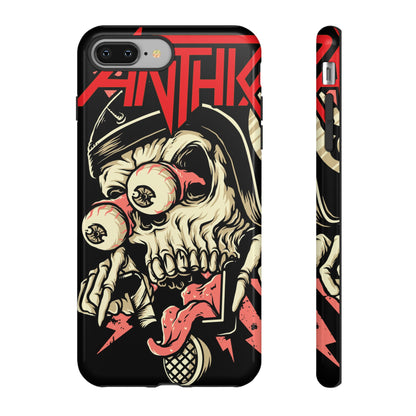 Anthrax Tough Cases iPhone/Samsung/Google