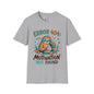 ""Error 404 Motivation Not Found (Sloth) Adult T-shirt