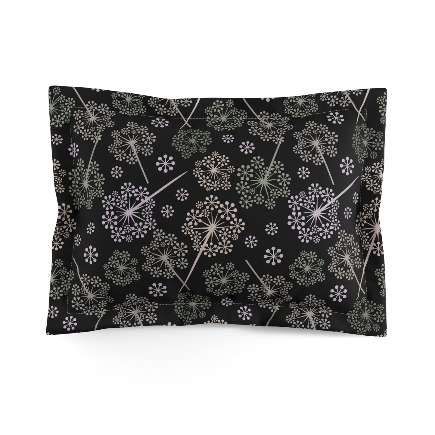 Dandelion Nightfall Basic Bedding Set