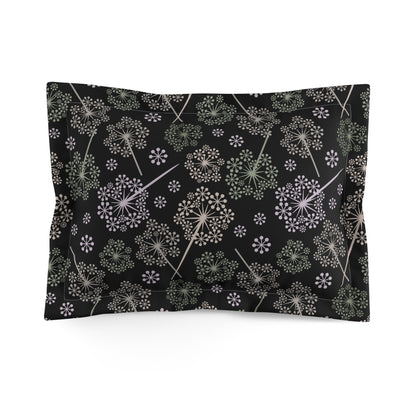 Dandelion Nightfall Basic Bedding Set