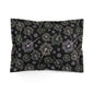 Dandelion Nightfall Pillow Sham