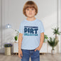 Professional Dirt Collector Heavy Cotton™ Toddler T-shirt