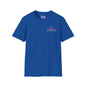 Custom Example Adult T-shirt