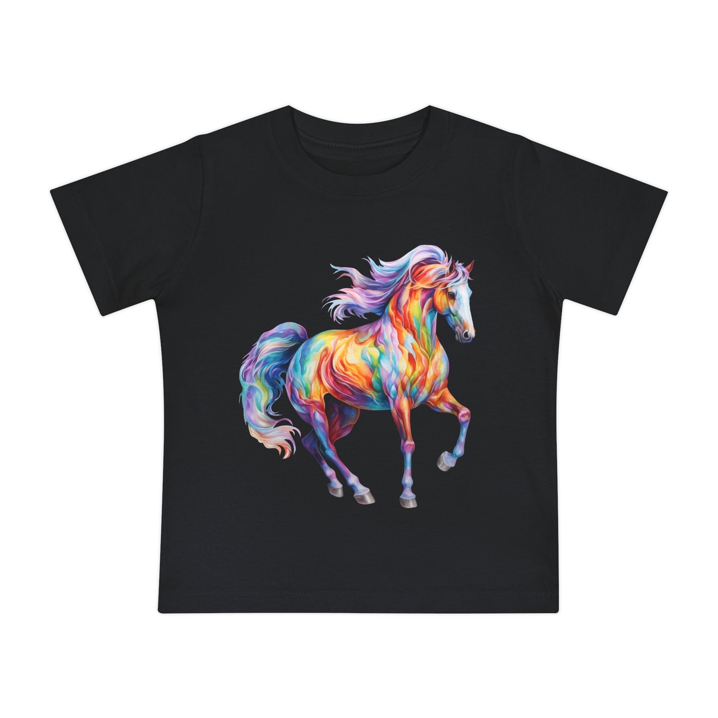 Dreamscape Stallion Infant T-Shirt