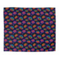 Luminous Lotus Microfiber Duvet Cover