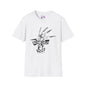 Sweet Dreams Freddy Kreuger Adult T-shirt