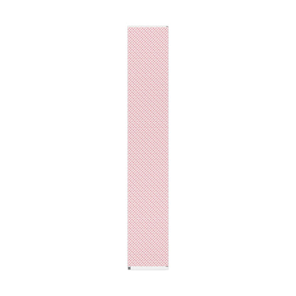 Cupid’s Lattice Wrapping Paper