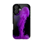 Purple Cloud MagSafe® Compatible Tough Case for iPhone