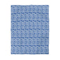 Ethereal Tides Microfiber Duvet Cover