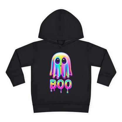 Boo-tiful Glow Toddler Hoodie