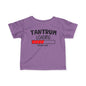 Tantrum Loading Infant Soft T-Shirt
