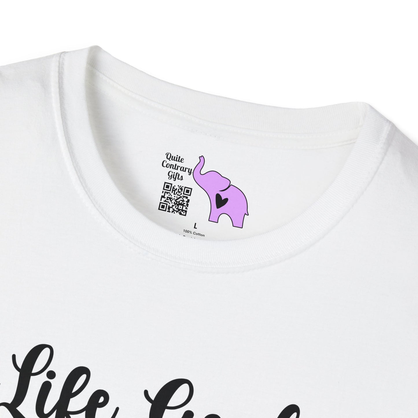 Life Goal Pet All The Dogs T-shirt