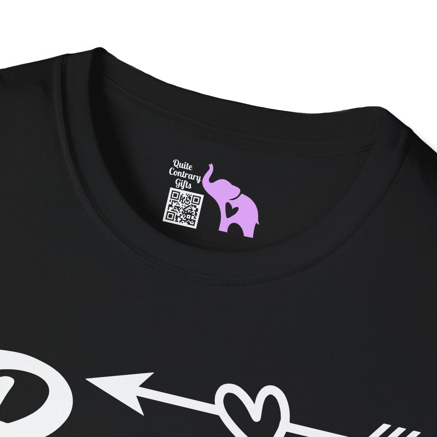 Busy Doing Nothing Adult T-shirt