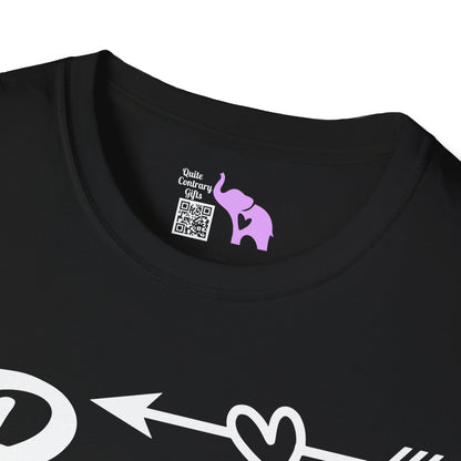 Busy Doing Nothing Adult T-shirt