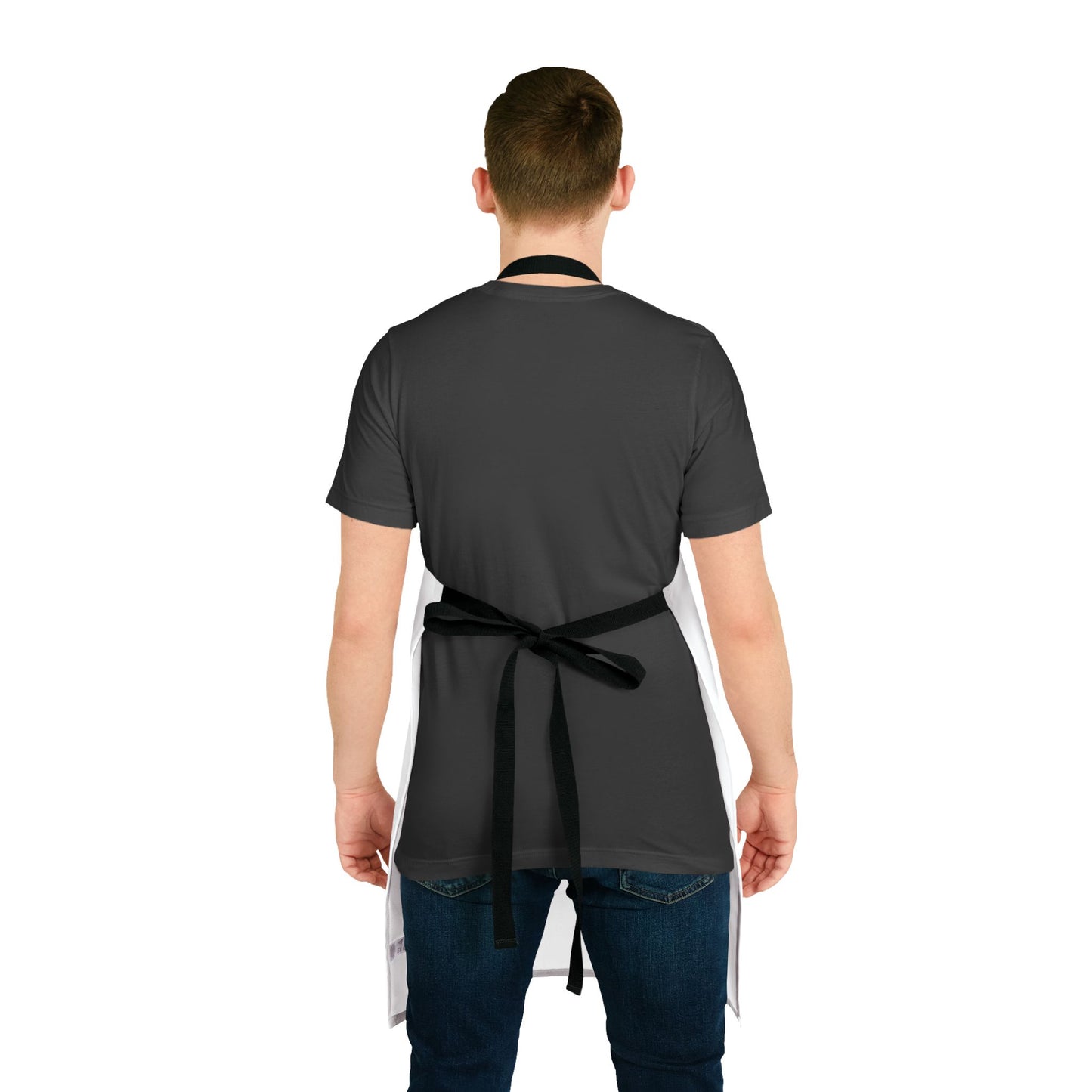 Meat Master Apron
