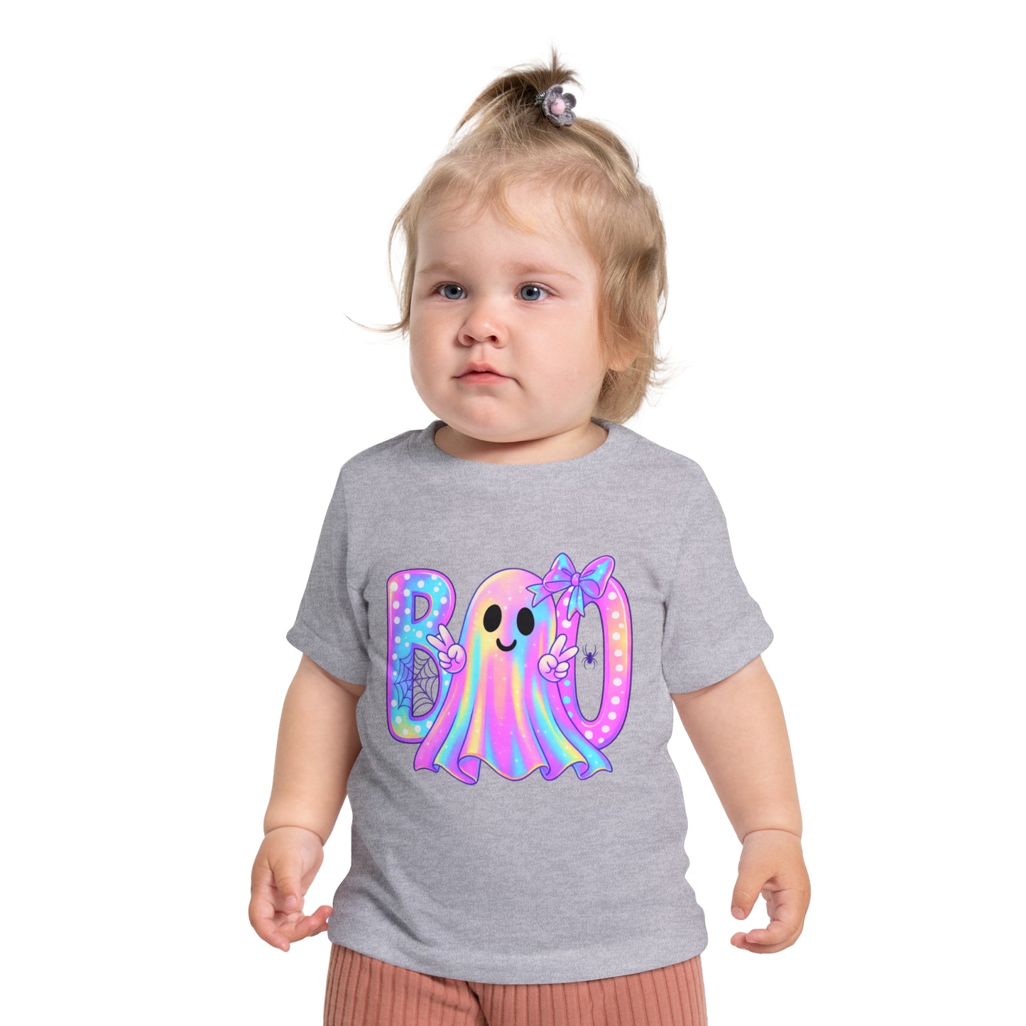 Boo Baby Infant T-Shirt