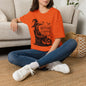Nightmare Before Coffee Adult T-shirt