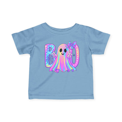 Boo Baby Infant Soft T-Shirt