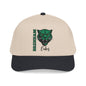 Brenham Cubs (Logo) Mid Profile Baseball Cap