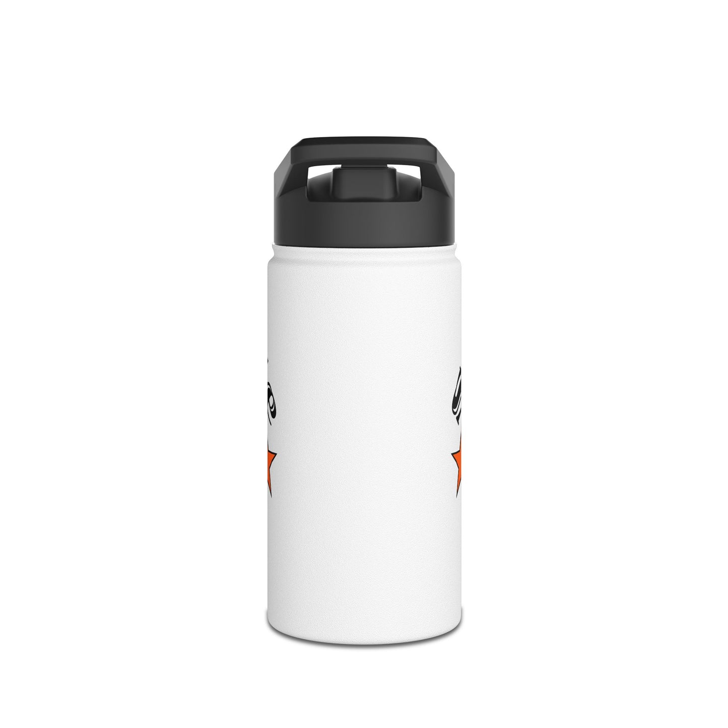 Somerville Yeguas Classic Stainless Steel Water Bottle