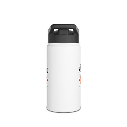 Somerville Yeguas Classic Stainless Steel Water Bottle