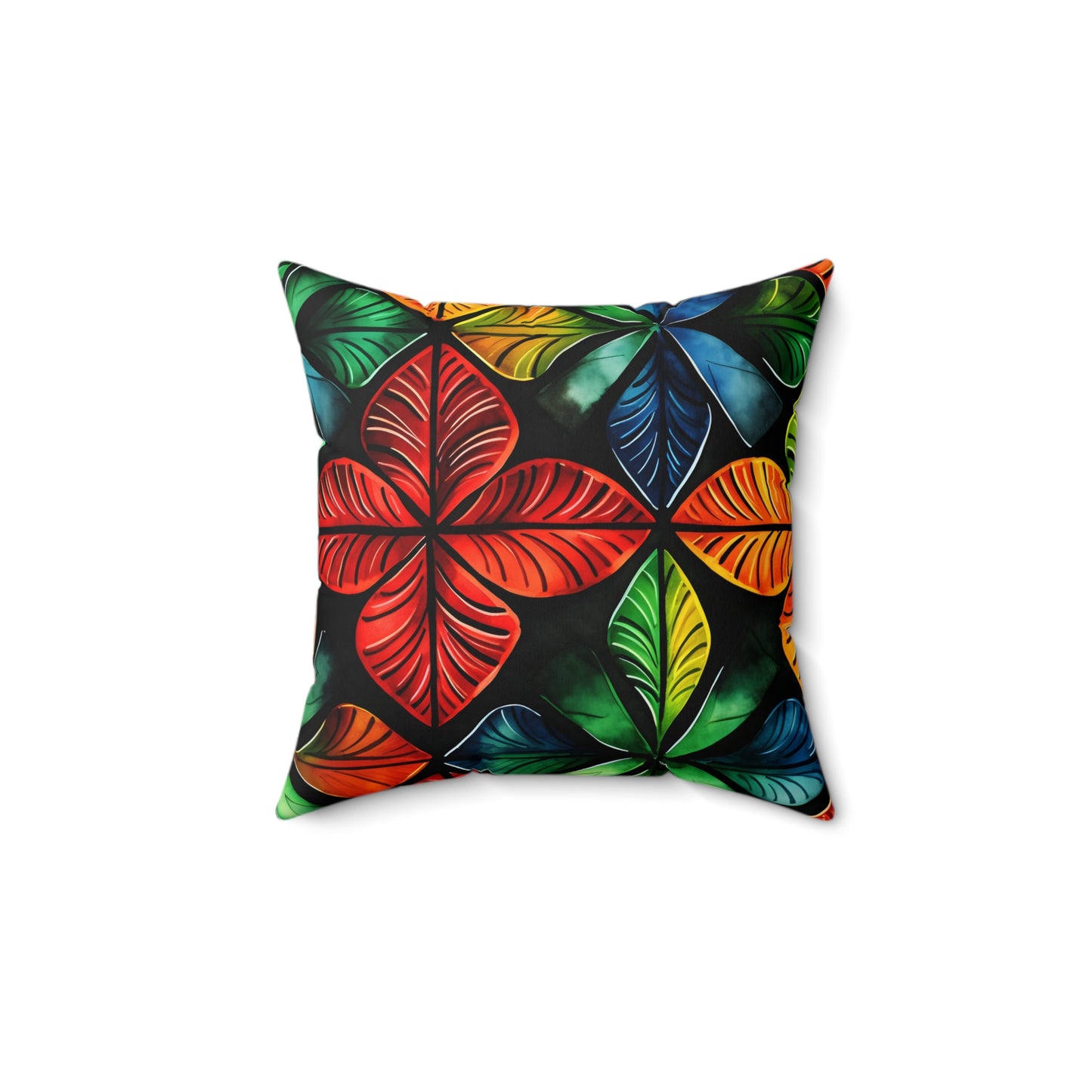 Kinara Radiance Throw Pillow