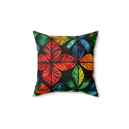 Kinara Radiance Throw Pillow