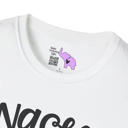 Nacho Average Principal Adult T-shirt