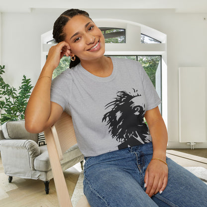 Beetlejuice (3) Adult T-shirt