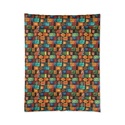 Imani Flow Comforter