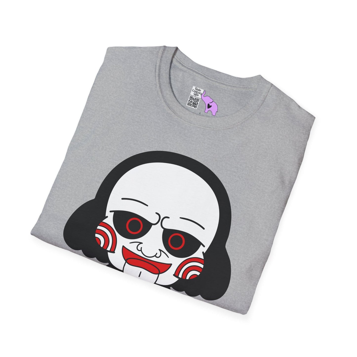 Jigsaw Adult T-shirt