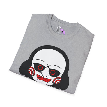 Jigsaw Adult T-shirt
