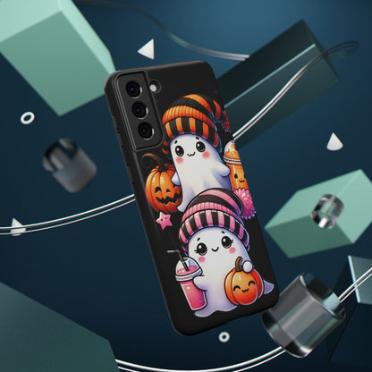 Cute Ghosts Impact-Resistant Cases