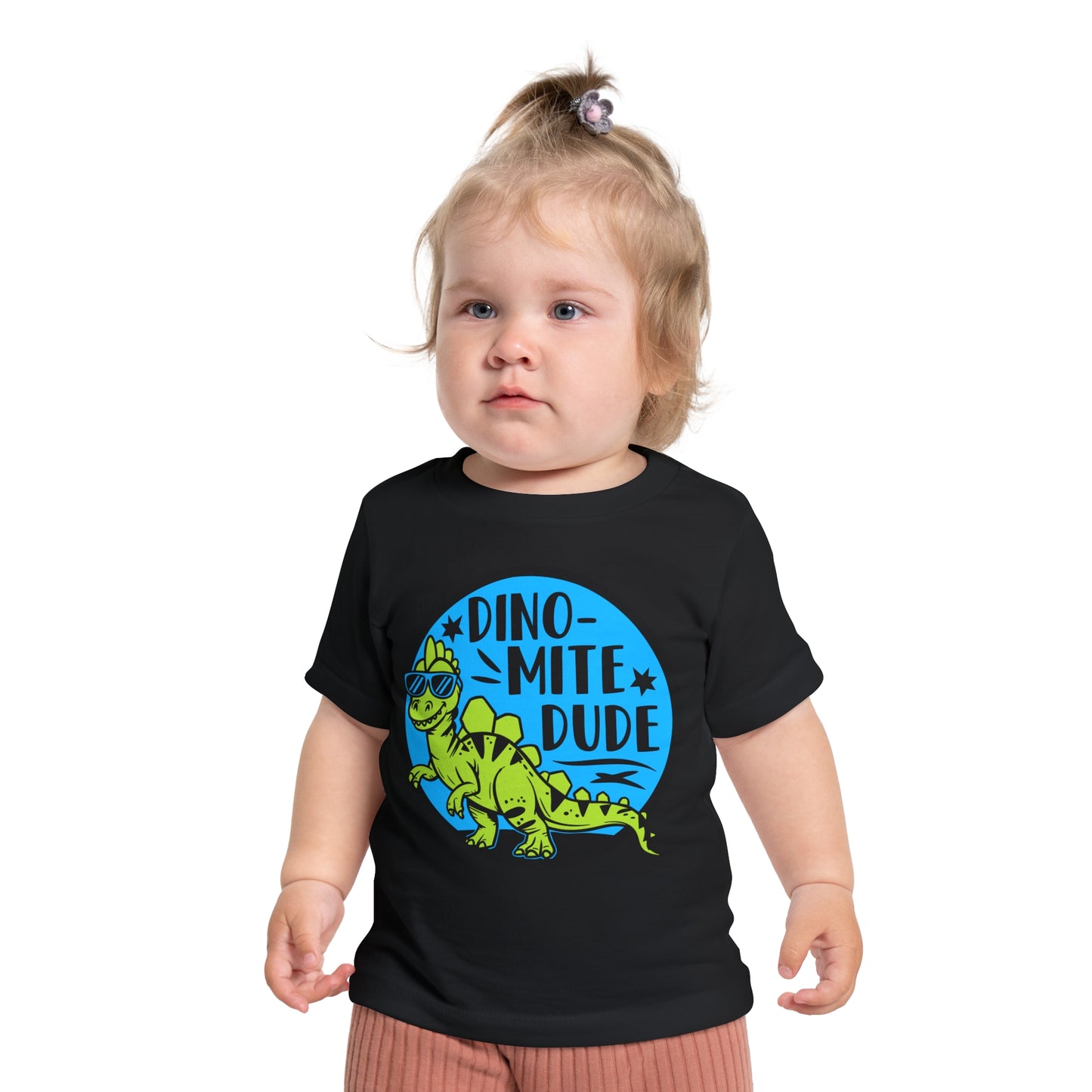 Dino-Mite Dude Infant T-Shirt