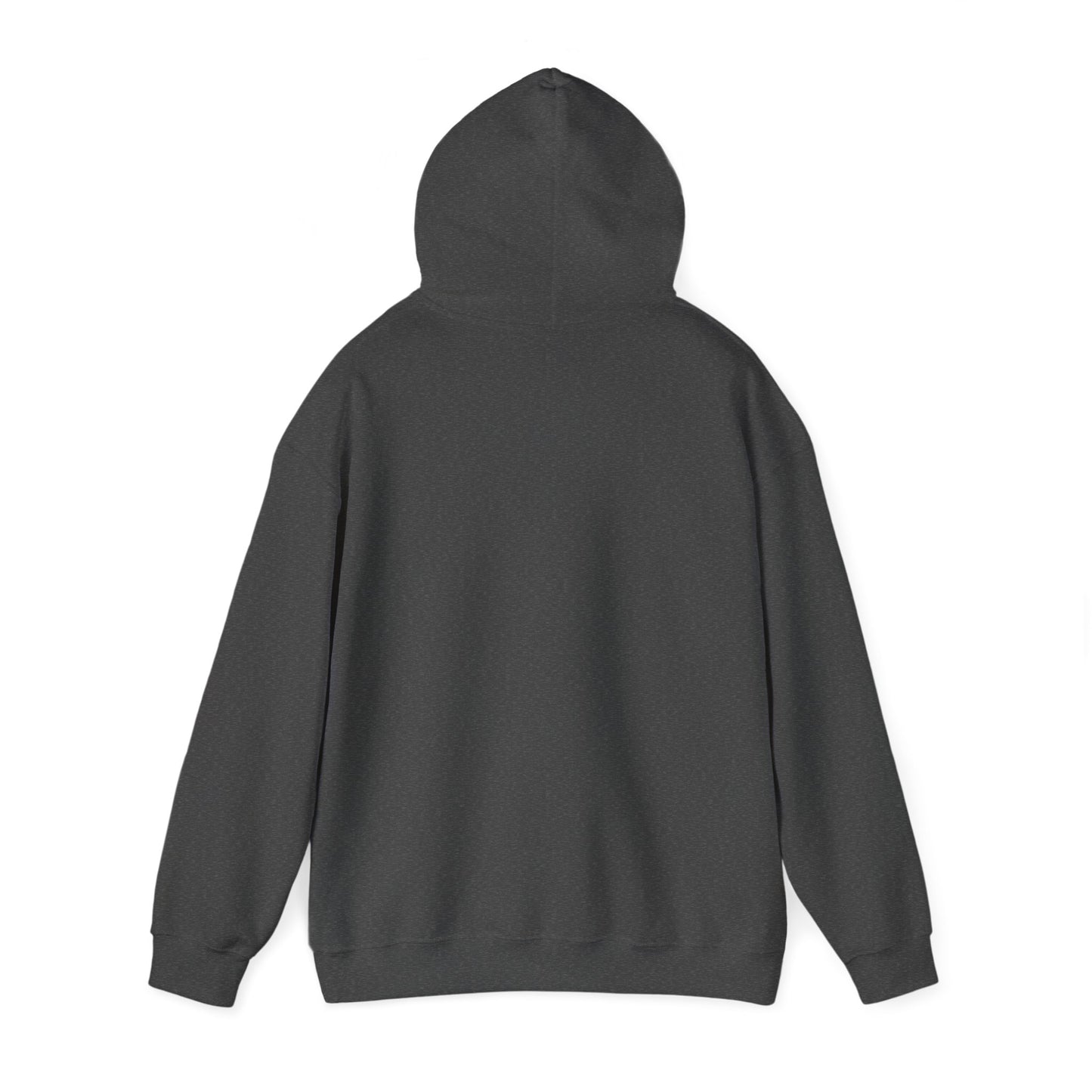 Cauldron & Flowers Heavy Blend™ Hooded Sweatshirt