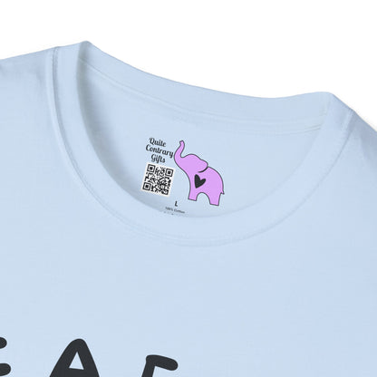 Fiddle Around & Find Out Adult T-shirt