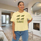 Four Fox Sake Women's Boxy Tee