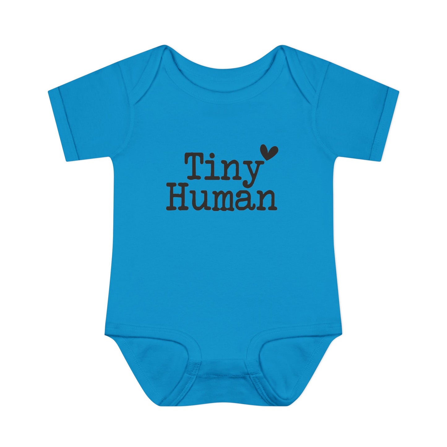 Tiny Human Infant Onesie