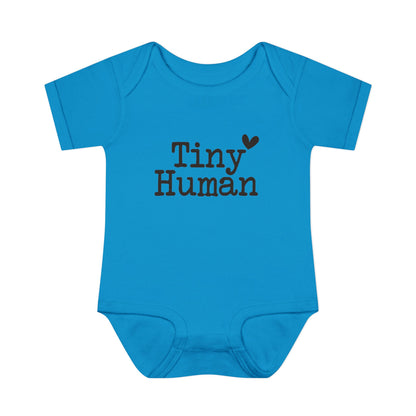 Tiny Human Infant Onesie